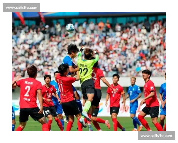 苏超现象：当纯粹足球点燃全民狂欢